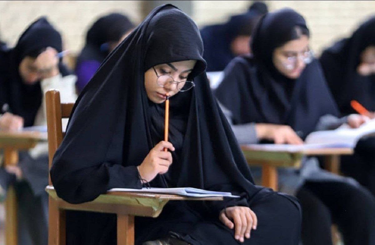 جزییات تاثیر قطعی معدل یازدهم در کنکور ۱۴۰۴ تاثیر قطعی معدل یازدهم در کنکور