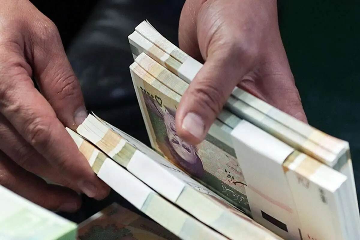 مبلغ عیدی بازنشستگان کشوری ۱۴۰۳ مبلغ عیدی بازنشستگان کشوری ۱۴۰۳