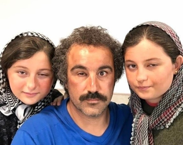 بازیگران پایتخت7 زمان پخش سریال پایتخت ۷