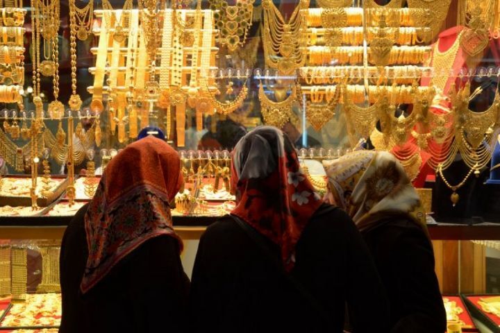 قیمت طلا دست دوم امروز ۱۹ دی ۱۴۰۳ قیمت طلا دست دوم امروز
