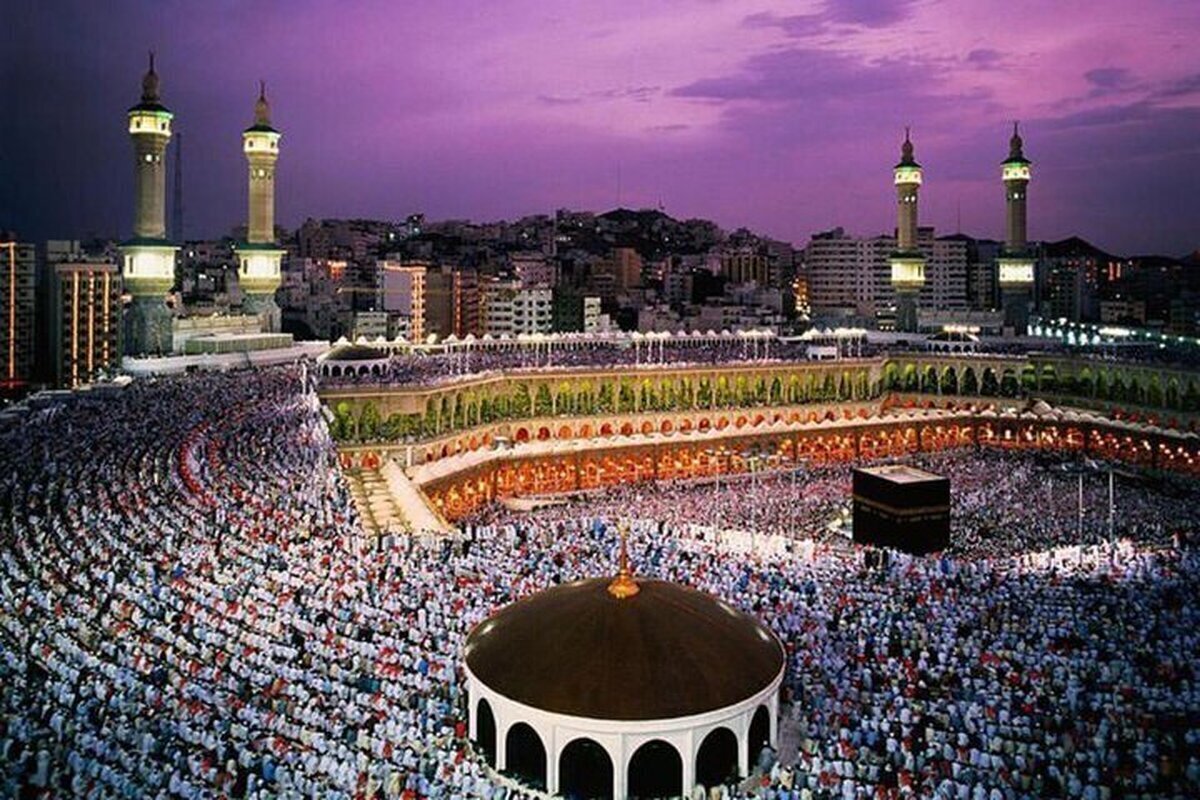 جزییات ثبت نام حج تمتع ۱۴۰۴ + مدارک و شرایط ثبت نام حج تمتع ۱۴۰۴