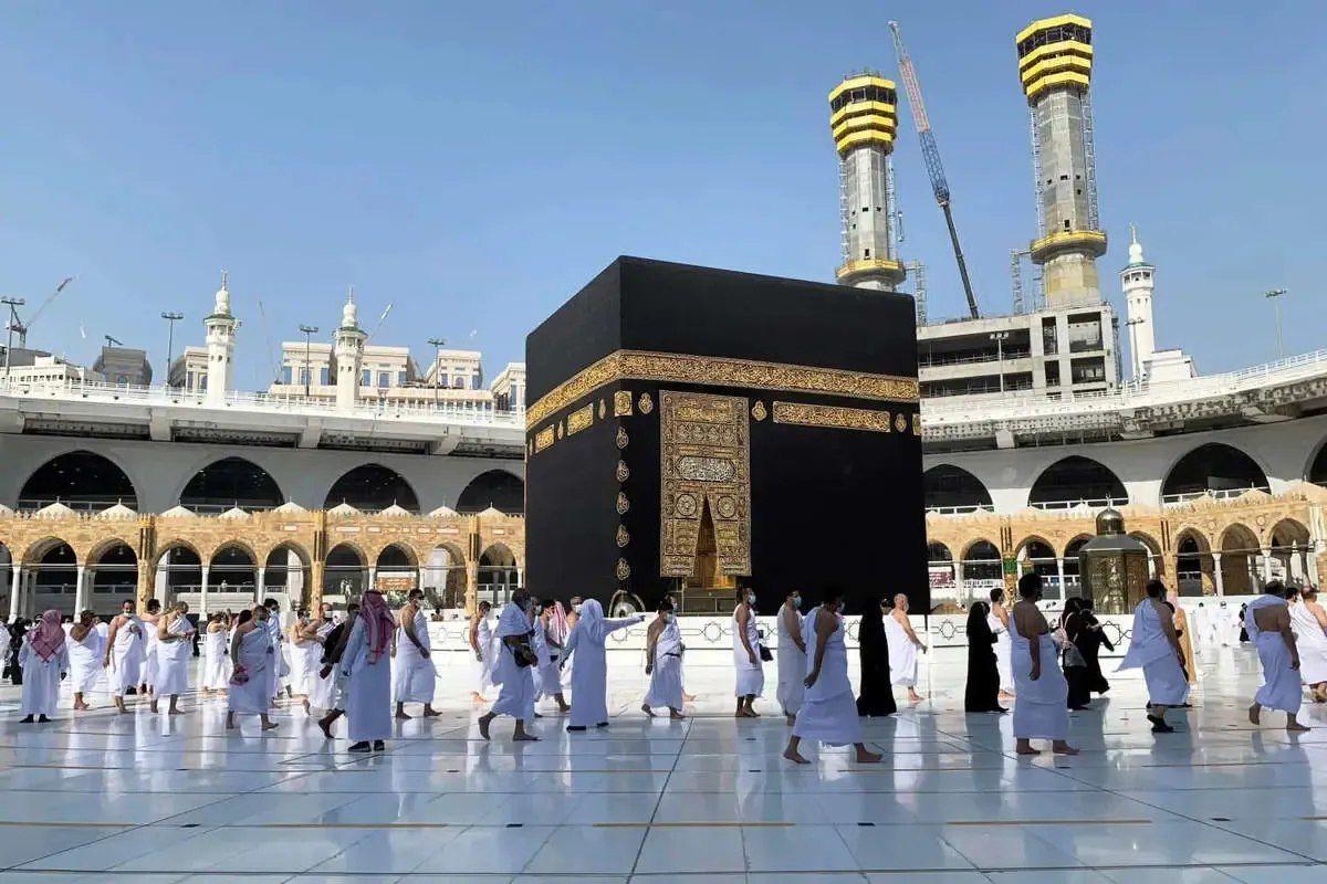 جزییات ثبت نام حج تمتع ۱۴۰۴ + مدارک و شرایط حج تمتع
