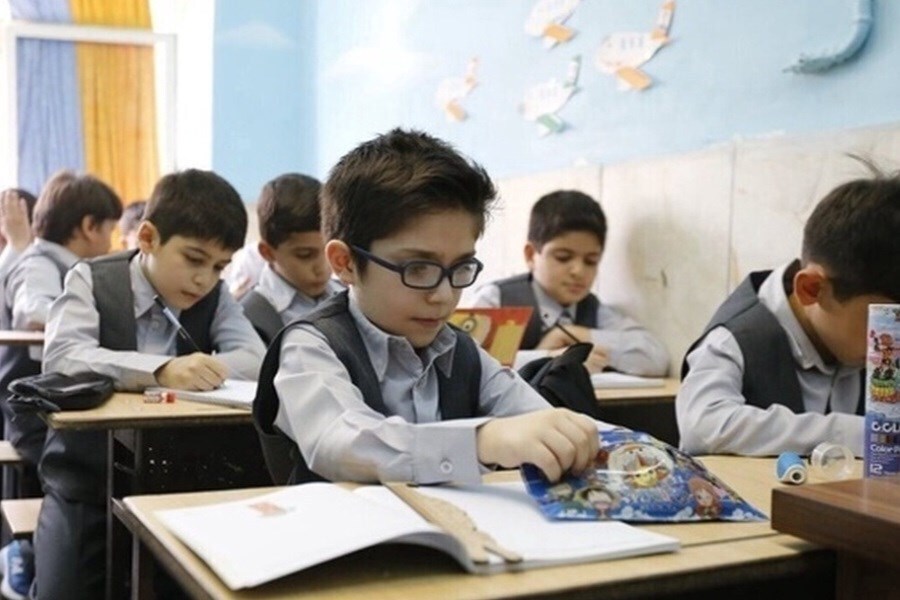 آخرین وضعیت تعطیلی مدارس فردا دوشنبه ۳ دی آخرین وضعیت تعطیلی مدارس فردا دوشنبه ۳ دی