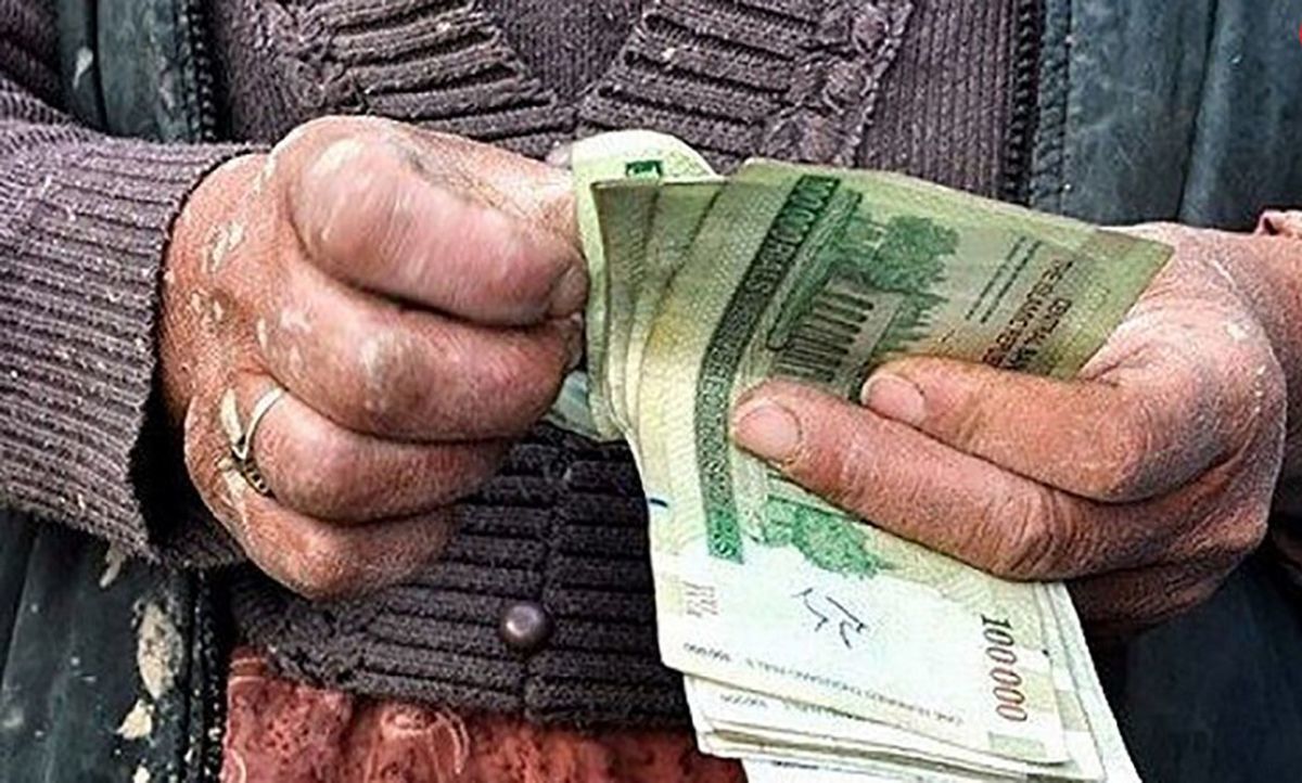 نحوه محاسبه عیدی کارگران نحوه محاسبه عیدی کارگران