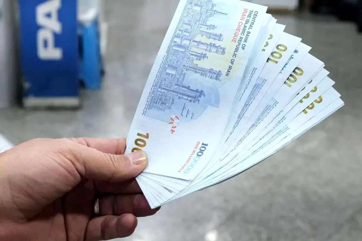 مبلغ یارانه دی ۱۴۰۳ 