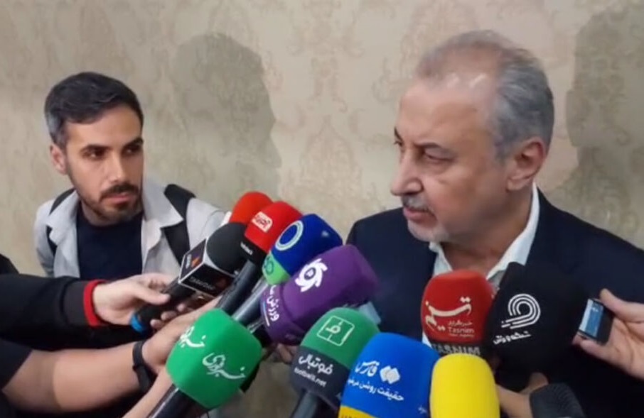 آخرین اخبار نقل و انتقالات پرسپولیس نقل و انتقالات پرسپولیس