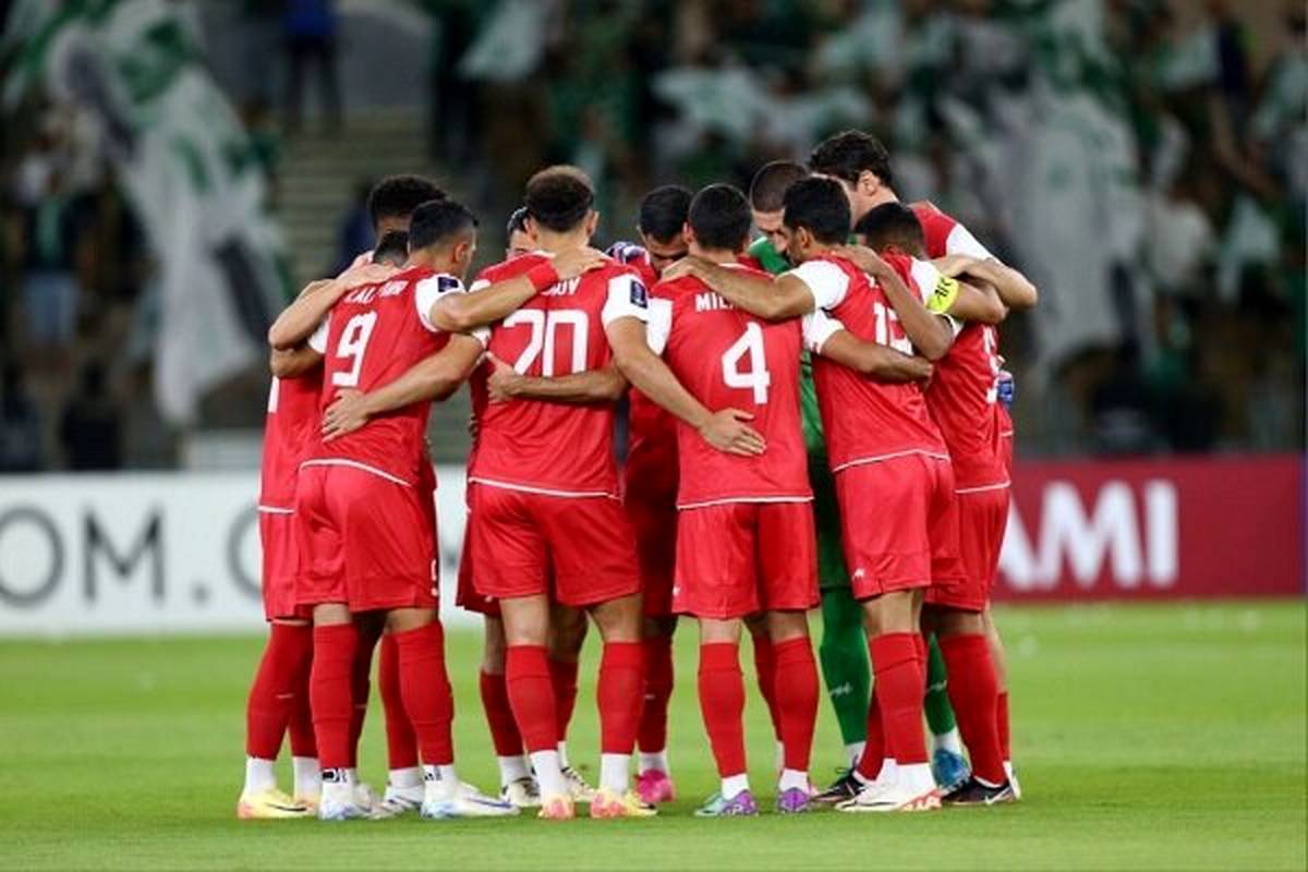 آخرین اخبار نقل و انتقالات پرسپولیس اخبار نقل و انتقالات پرسپولیس