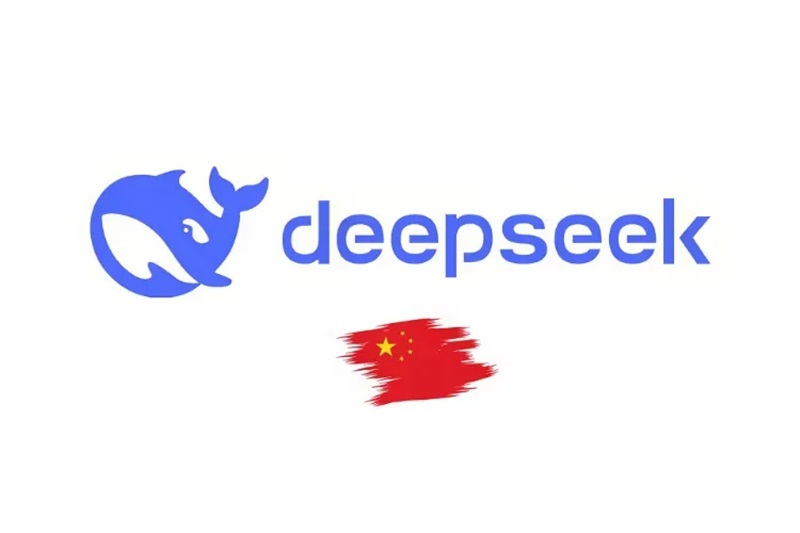 معرفی کامل هوش مصنوعی deepseek هوش مصنوعی deepseek