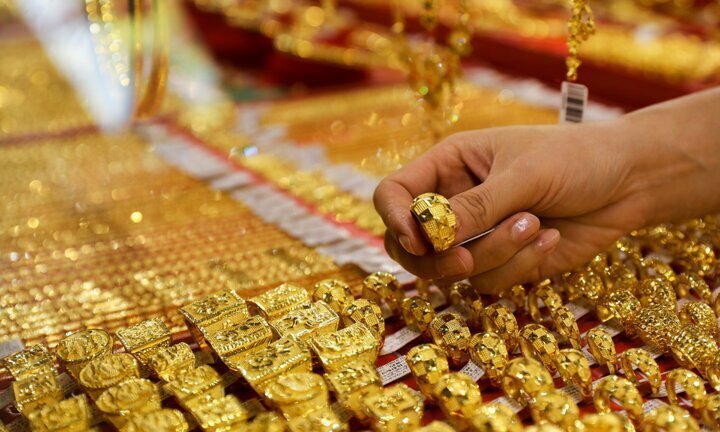 طلای ۱۸ عیار نرخ ارز دلار سکه طلا ۳۰ دی طلای ۱۸ عیار نرخ ارز دلار سکه طلا ۳۰ دی