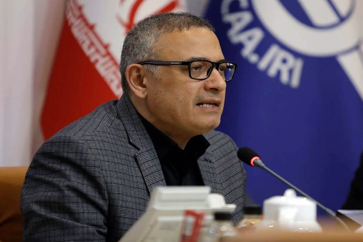 تعلیق پرواز دمشق تا ۲۲ ژانویه/ ۹۲ فروند هواپیما در دولت قبل وارد کشور شد تعلیق پرواز دمشق تا ۲۲ ژانویه/ ۹۲ فروند هواپیما در دولت قبل وارد کشور شد