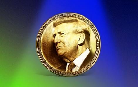 چگونه میتوان میم کوین TRUMP را خریداری کرد؟ چگونه میتوان میم کوین TRUMP را خریداری کرد؟