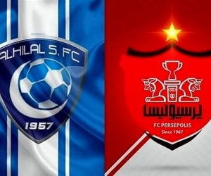 ساعت بازی پرسپولیس الهلال ساعت بازی پرسپولیس الهلال