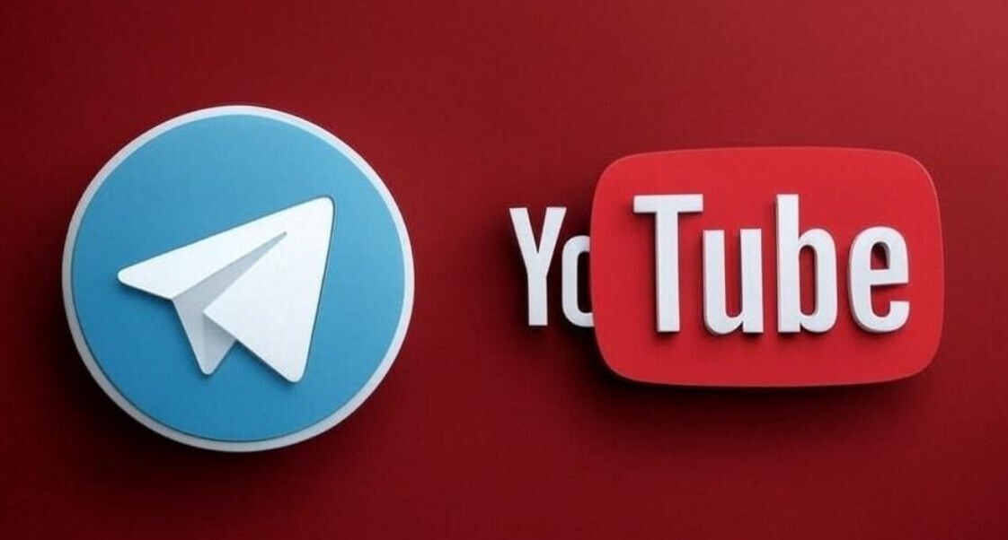 رفع فیلتر تلگرام و یوتیوب در ۲۲ بهمن رفع فیلتر تلگرام و یوتیوب در ۲۲ بهمن