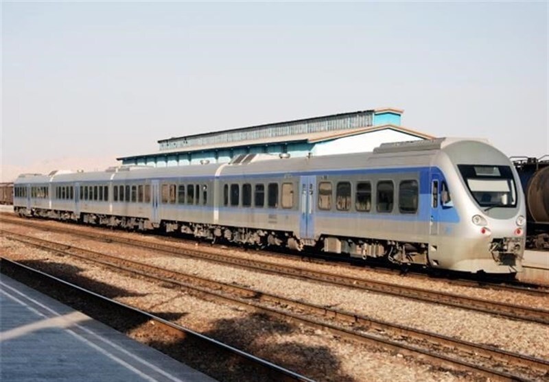 روزهای حرکت قطار تهران وان روزهای حرکت قطار تهران وان