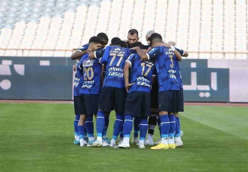 نظرسنجی باشگاه استقلال نظرسنجی باشگاه استقلال