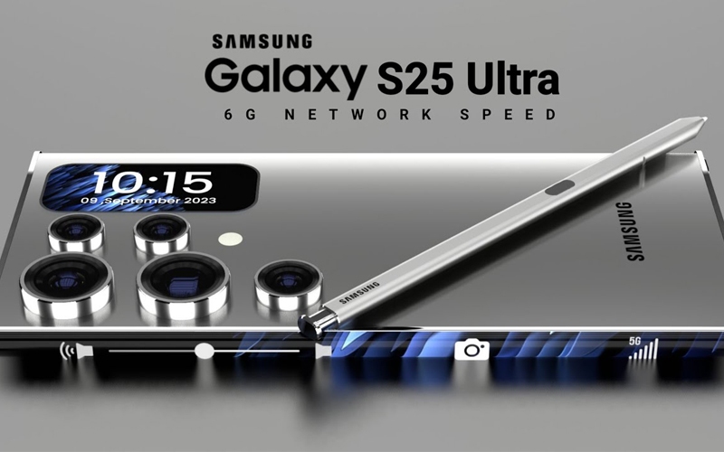 قیمت گوشی سامسونگ گلکسی s25 ultra قیمت گوشی سامسونگ گلکسی s25 ultra