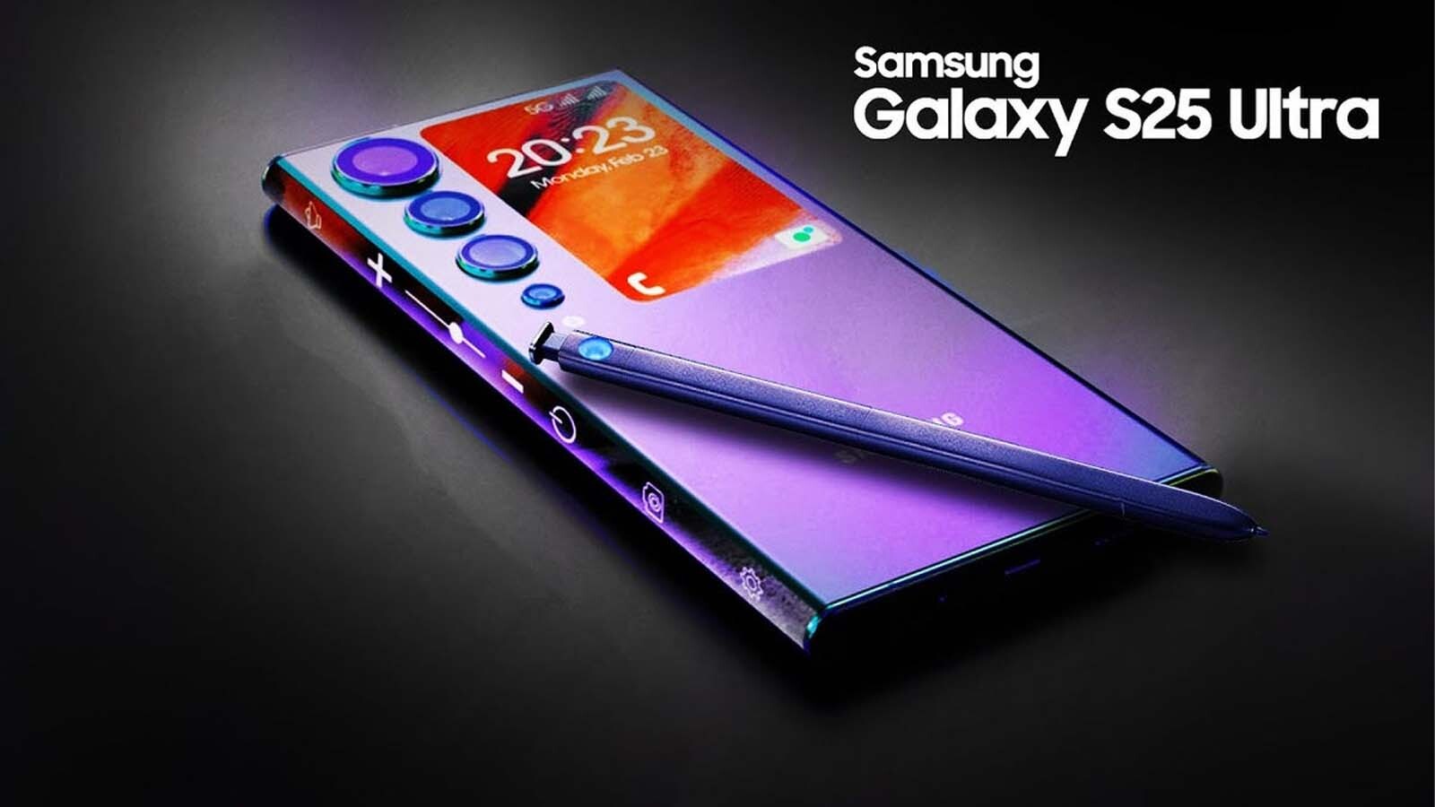 گوشی سامسونگ گلکسی s25 ultra گوشی سامسونگ گلکسی s25 ultra