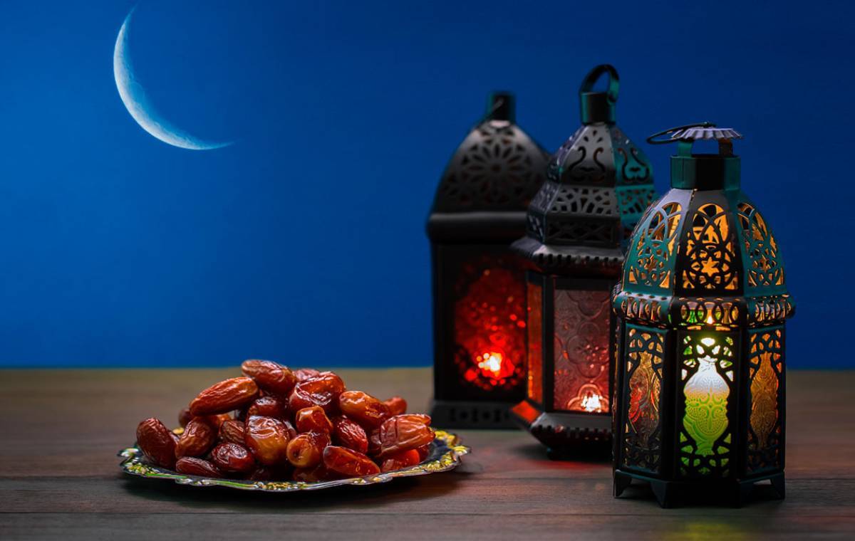 تاریخ پایان ماه رمضان ۱۴۰۳ تاریخ پایان ماه رمضان ۱۴۰۳