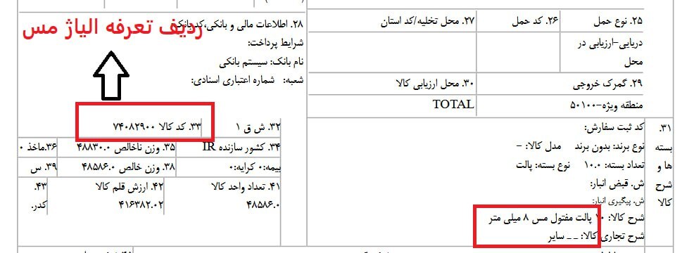 بازی با تعرفهها/ مفتول مس از گمرک رد شد، موبایل لوکس وارد شد! بازی با تعرفهها/ مفتول مس از گمرک رد شد، موبایل لوکس وارد شد!
