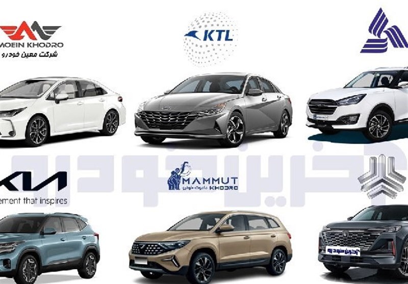 سایت ثبت نام خودرو های وارداتی سایت ثبت نام خودرو های وارداتی
