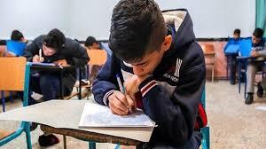 جزییات ثبت نام آزمون ورودی مدارس سمپاد و نمونه دولتی آزمون ورودی مدارس سمپاد و نمونه دولتی