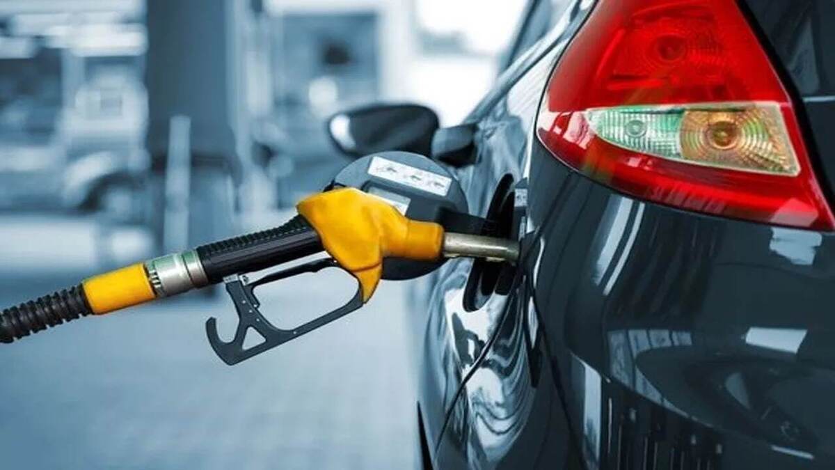 جزییات سهمیه بنزین فروردین کارت سوخت سهمیه بنزین فروردین