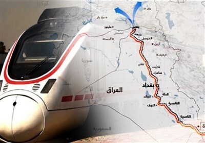 نبرد کریدورها در غرب آسیا نبرد کریدورها در غرب آسیا