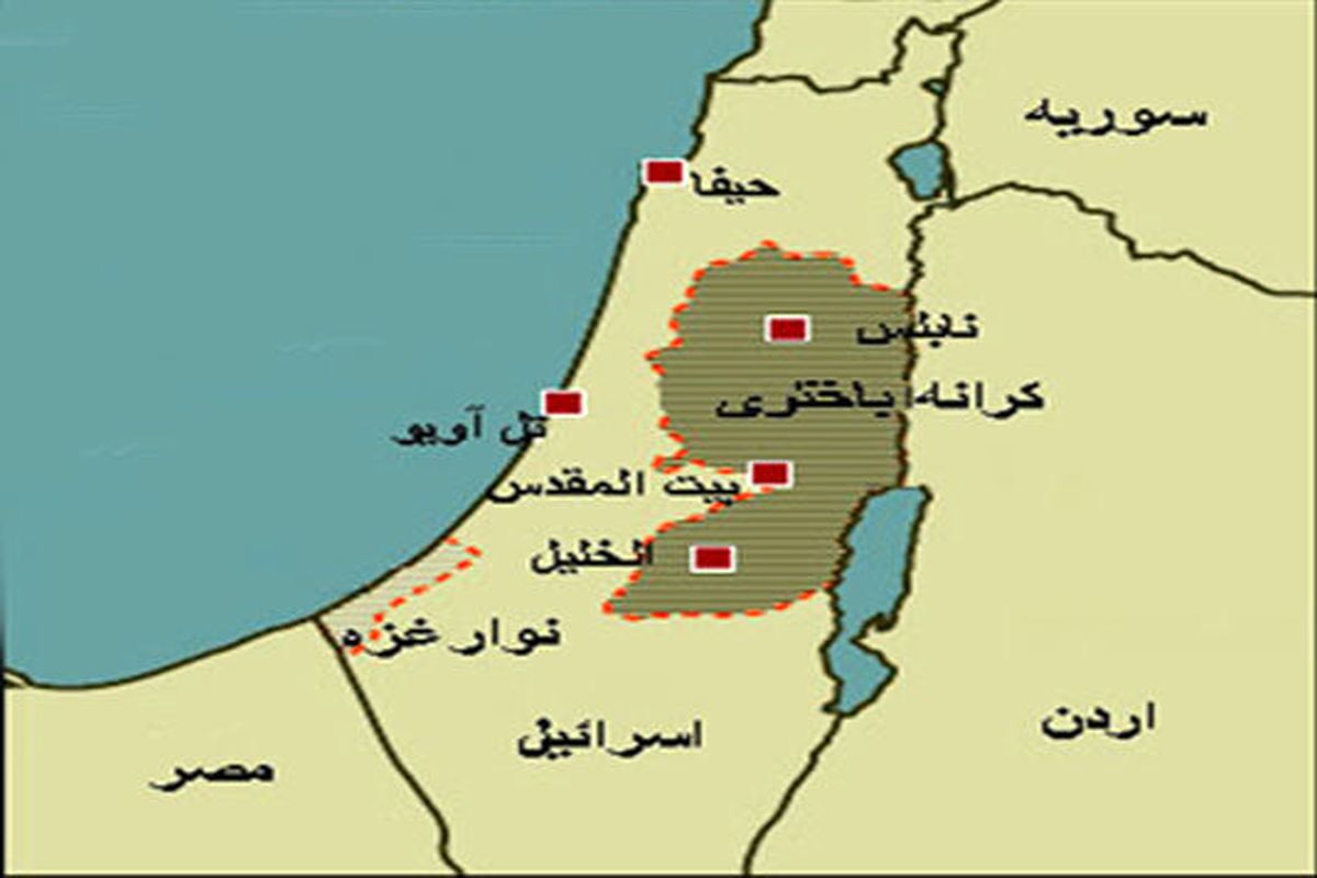 حیفا کجاست؟ حیفا کجاست؟