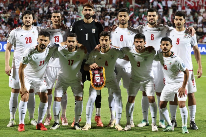 نتیجه بازی امروز ایران و قطر انتخابی جام جهانی ۲۰۲۶ + خلاصه بازی و فیلم گلها نتیجه بازی امروز ایران و قطر