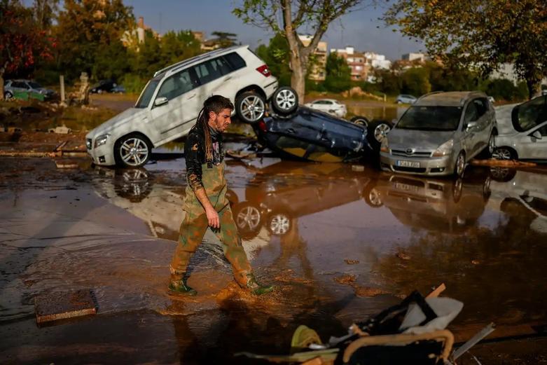 سیل والنسیا اسپانیا سیل والنسیا اسپانیا