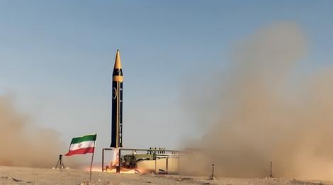 مشخصات موشک خرمشهر ۴ مشخصات موشک خرمشهر ۴
