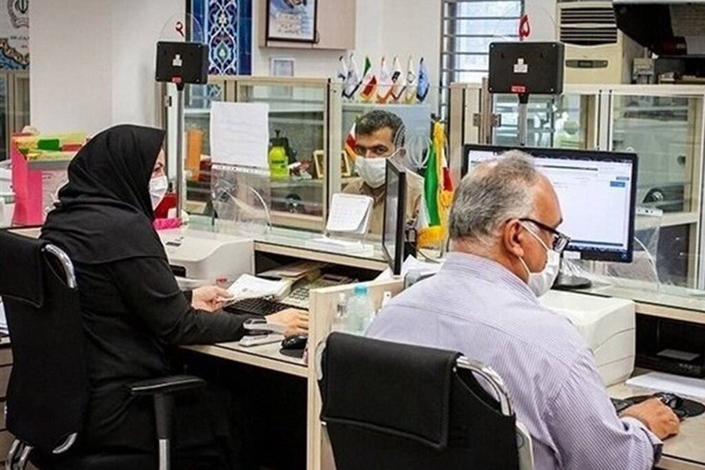 جزییات افزایش رفاهیات کارکنان دولت جزییات افزایش رفاهیات کارکنان دولت