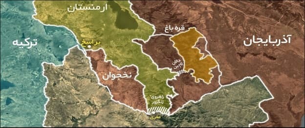 هدف ایجاد کریدور بینالمللی شمال-جنوب هدف ایجاد کریدور بینالمللی شمال-جنوب
