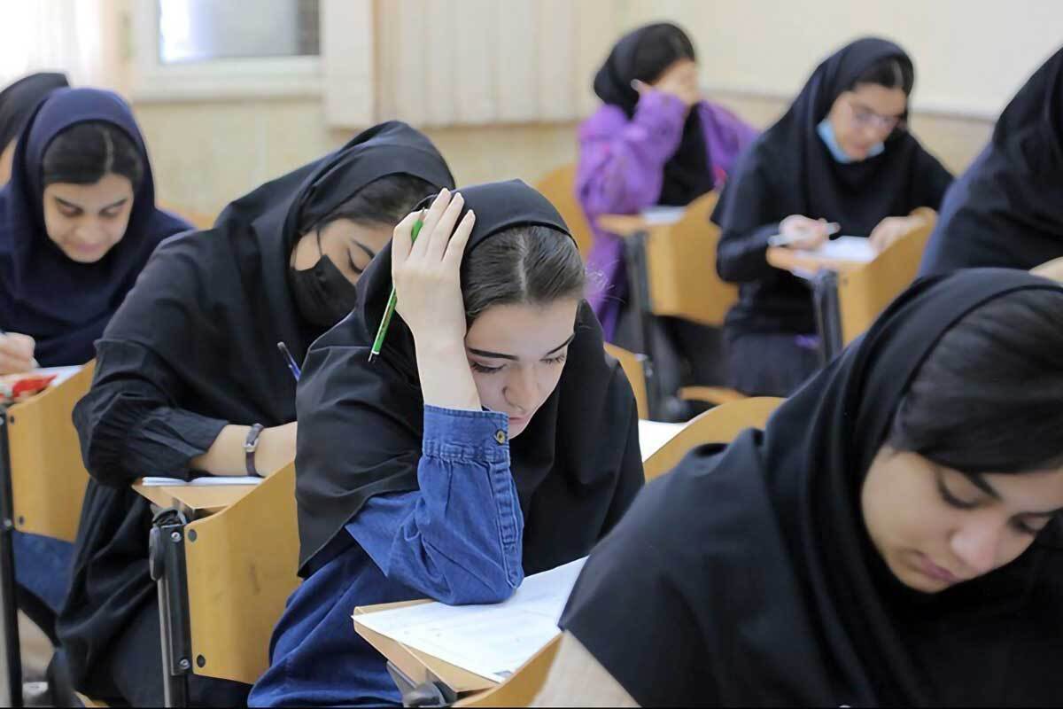 مصوبه تاثیر قطعی معدل مصوبه تاثیر قطعی معدل