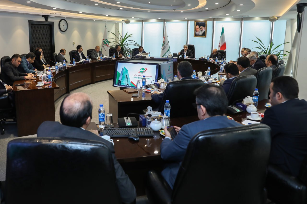 بخش اول بسته بهبود بازار سرمایه اعلام شد بخش اول بسته بهبود بازار سرمایه اعلام شد