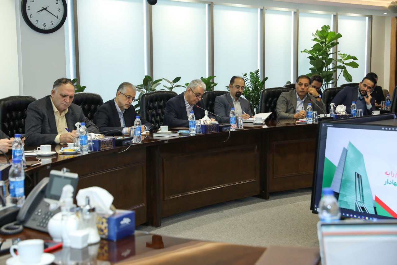 بخش اول بسته بهبود بازار سرمایه اعلام شد بخش اول بسته بهبود بازار سرمایه اعلام شد