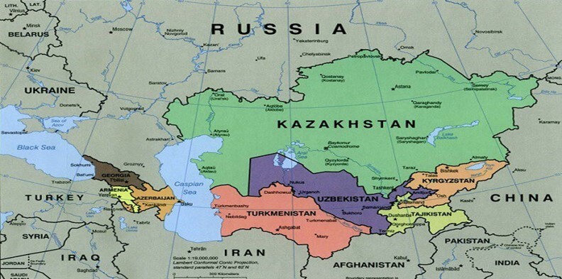 تبعات اقتصادی و امنیتی کریدور زنگزور تبعات اقتصادی و امنیتی کریدور زنگزور