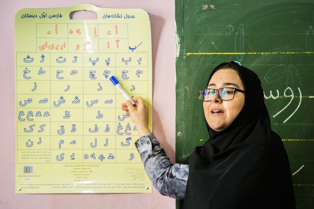 جزییات فرایند جذب معلمان نهضتی جزییات فرایند جذب معلمان نهضتی