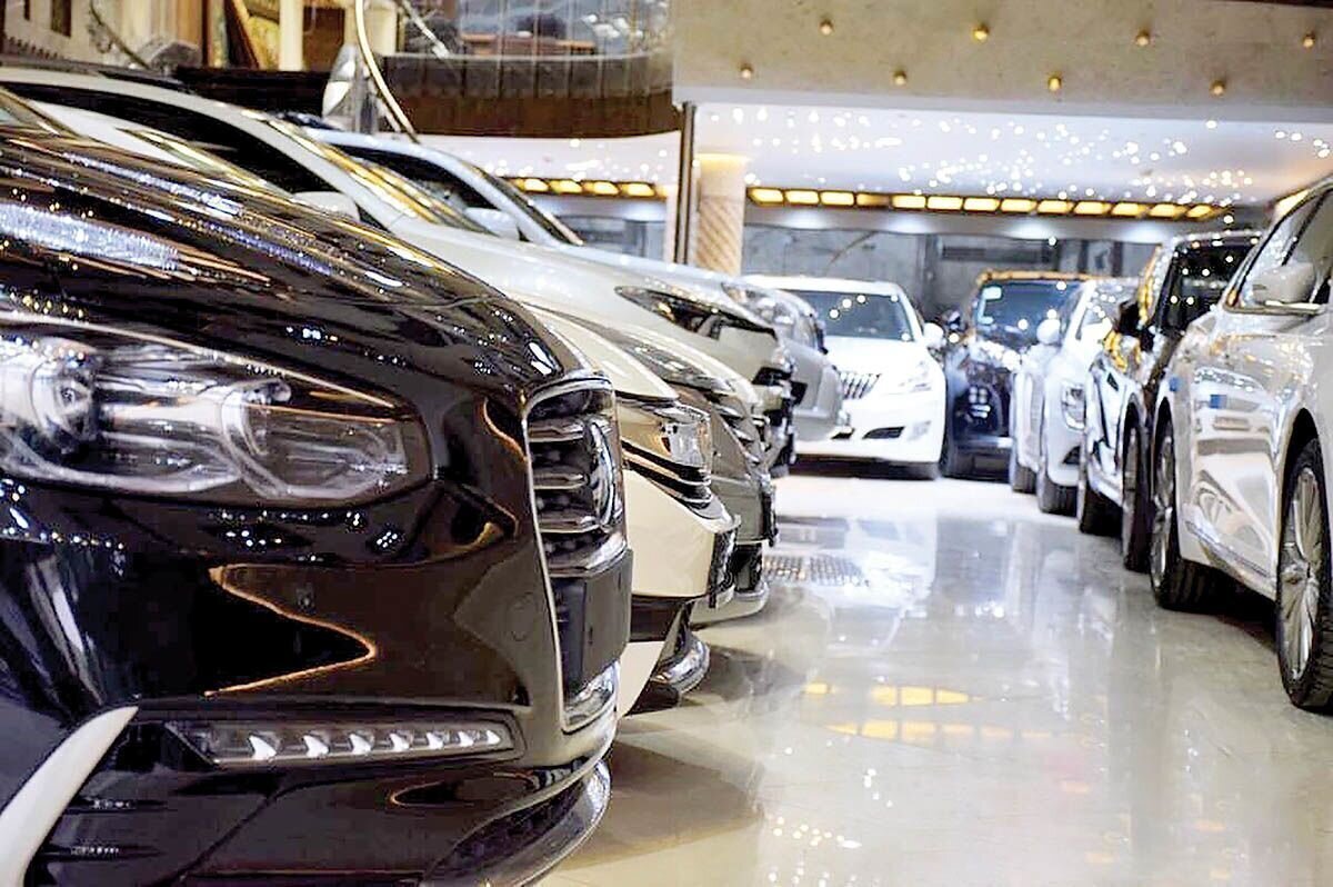 نحوه ثبت نام خودرو های وارداتی نحوه ثبت نام خودرو های وارداتی