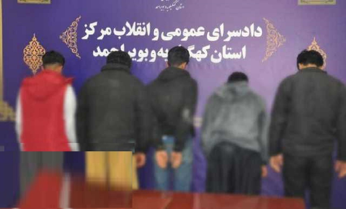 یاسوج در شوک/ خودکشی دختر دانشجو پس از تجاوز گروهی همکلاسها یاسوج در شوک/ خودکشی دختر دانشجو پس از تجاوز گروهی همکلاسها