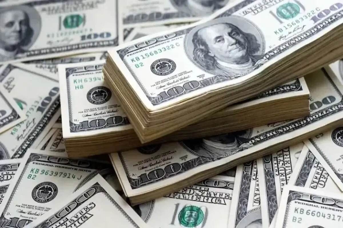 قیمت دلار و ارز امروز