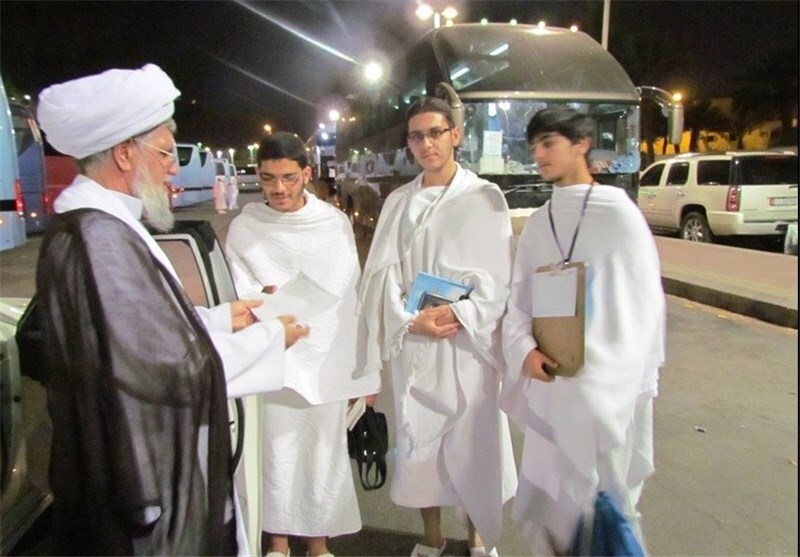 زمان اعزام حج عمره دانشگاهیان زمان اعزام حج عمره دانشگاهیان