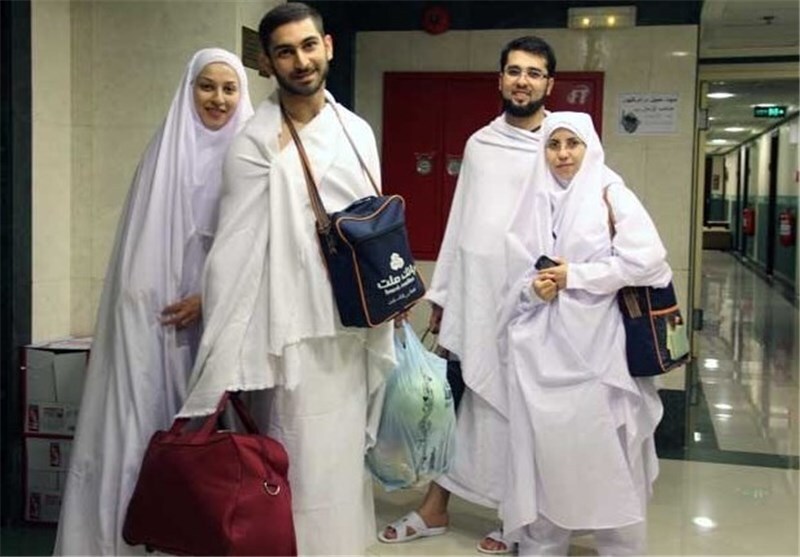 شرایط ثبتنام عمره دانشگاهی شرایط ثبتنام عمره دانشگاهی