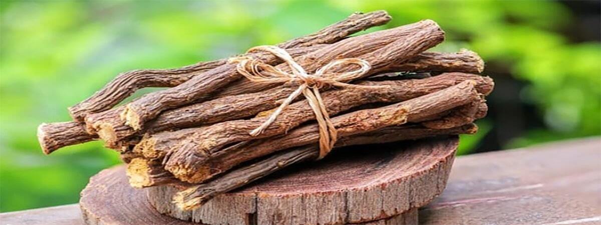 زمان مصرف شیرین بیان برای معده زمان مصرف شیرین بیان برای معده