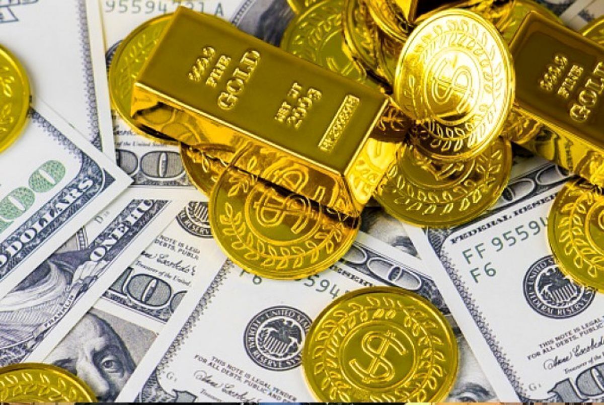 قیمت  طلای ۱۸ عیار امروز