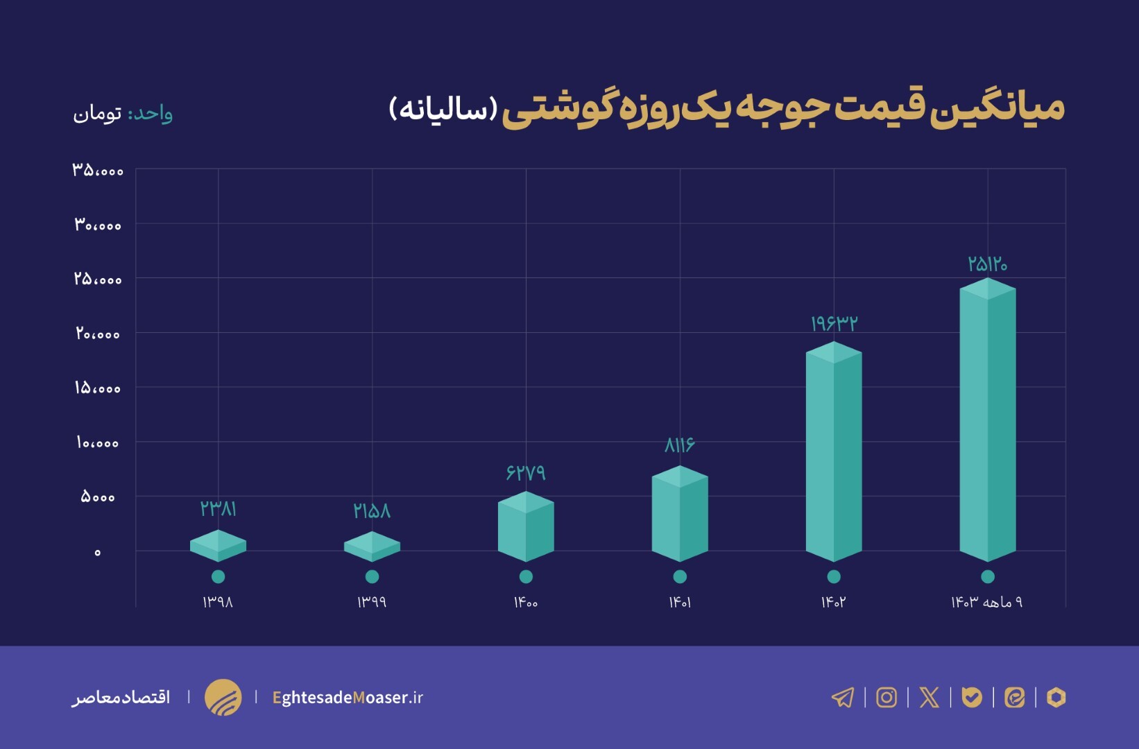 دلالی جوجه یکروزه عامل گرانی مرغ بود/ صادرات در میانه التهابات بازار؟ دلالی جوجه یکروزه عامل گرانی مرغ بود/ صادرات در میانه التهابات بازار؟