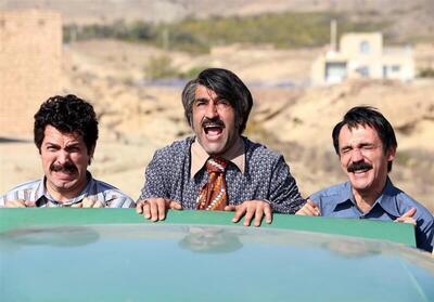 داستان سریال زیر خاکی داستان سریال زیر خاکی