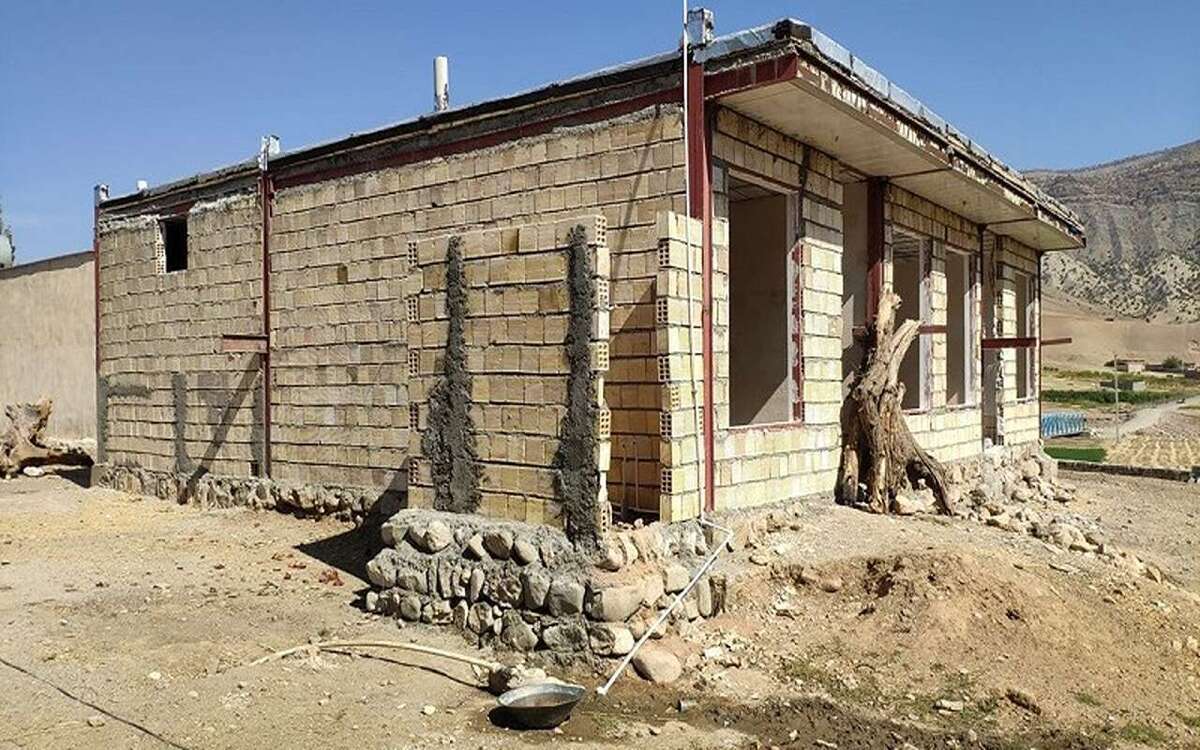 وام ۴۰۰ میلیونی مسکن روستایی وام ۴۰۰ میلیونی مسکن روستایی