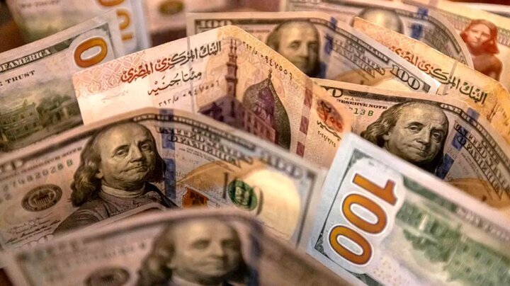 نرخ ارز و دلار امروز ۴ آذر ۱۴۰۳ نرخ ارز و دلار امروز ۴ آذر ۱۴۰۳