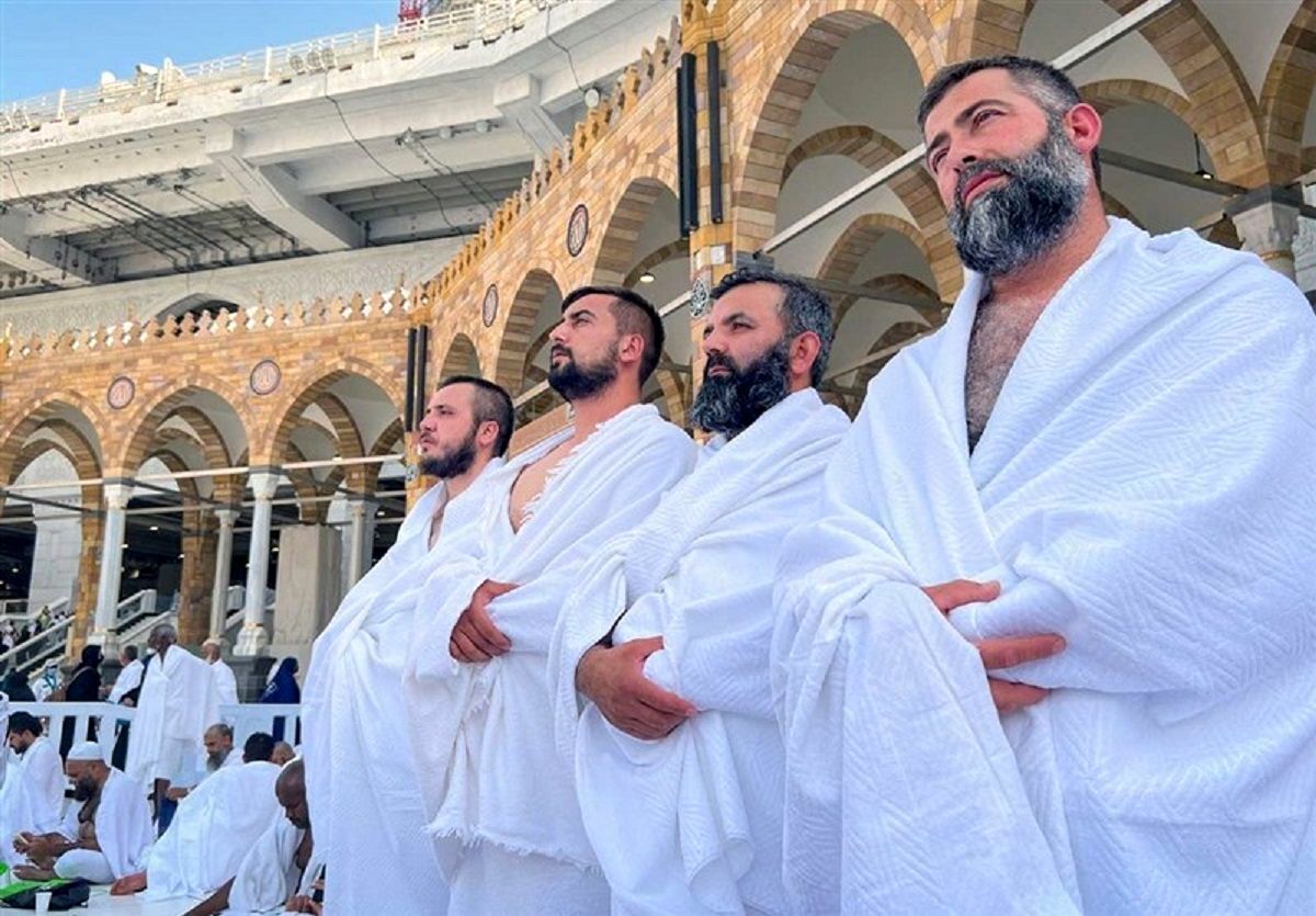 هزینه پیش ثبت نام حج تمتع هزینه پیش ثبت نام حج تمتع